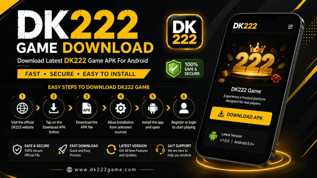 DK222 Download